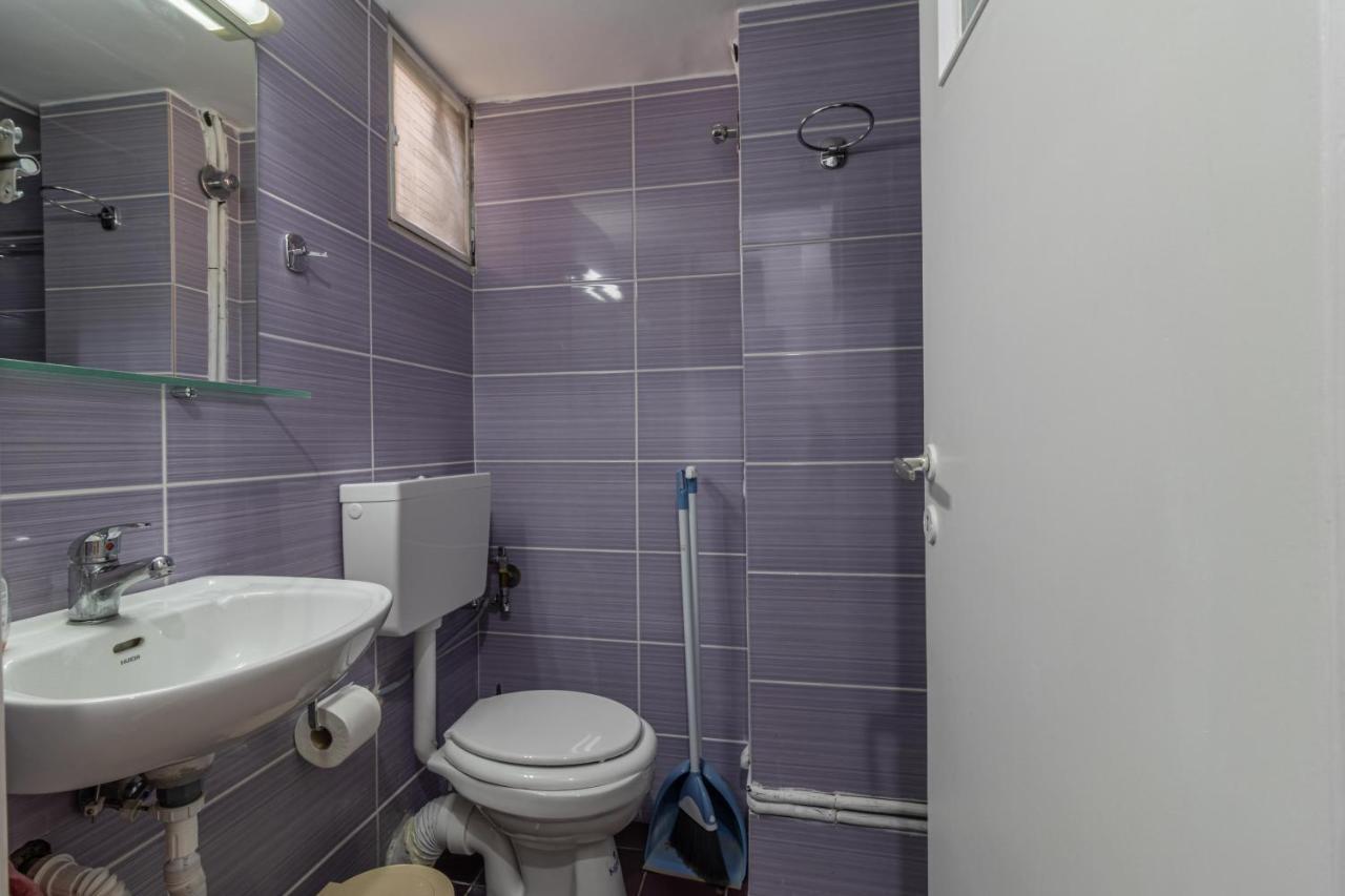 Studio Melange In Loutraki Dt Exterior foto